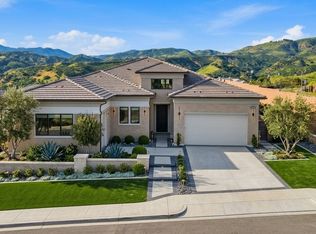 12061 N Northstar Ln, Porter Ranch, CA 91326