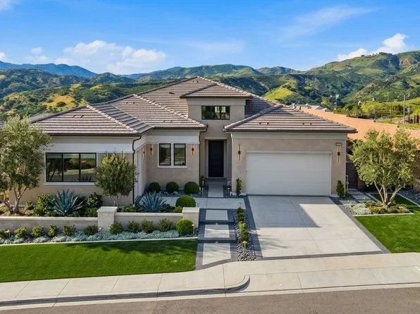 12061 N Northstar Ln, Porter Ranch, CA 91326