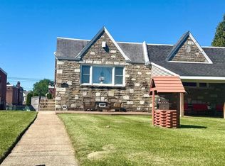 1606 Fox Chase Rd, Philadelphia, PA 19152