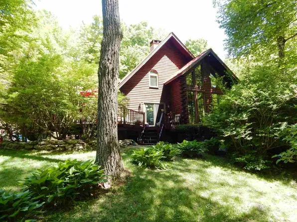565 N End Rd #Pvt, Middle Grove, NY 12850