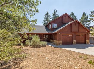 43897 Wolf Rd, Big Bear Lake, CA 92315