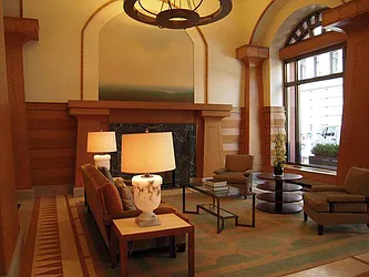 Rented by Sotheby's International Realty