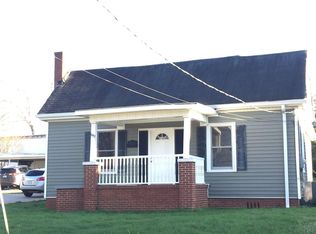 543 Cedar St, Carrollton, GA 30117