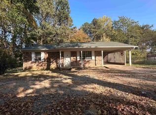 7290 Congo Rd, Benton, AR 72019