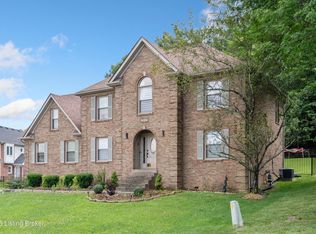 7503 Meaganwood Pl, Louisville, KY 40214