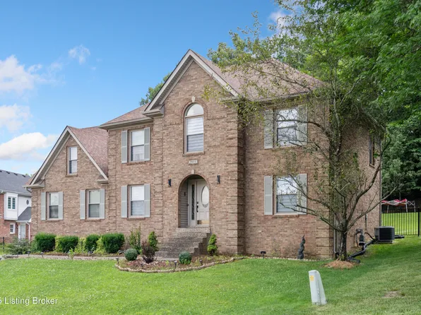 7503 Meaganwood Pl, Louisville, KY 40214