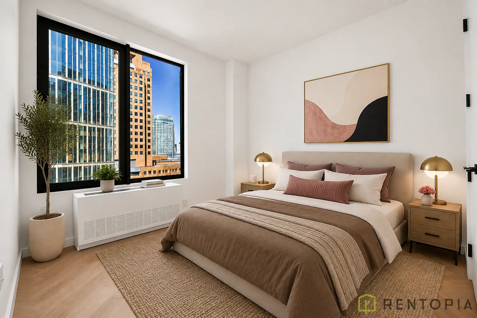 106 Fleet Place — Photo 4