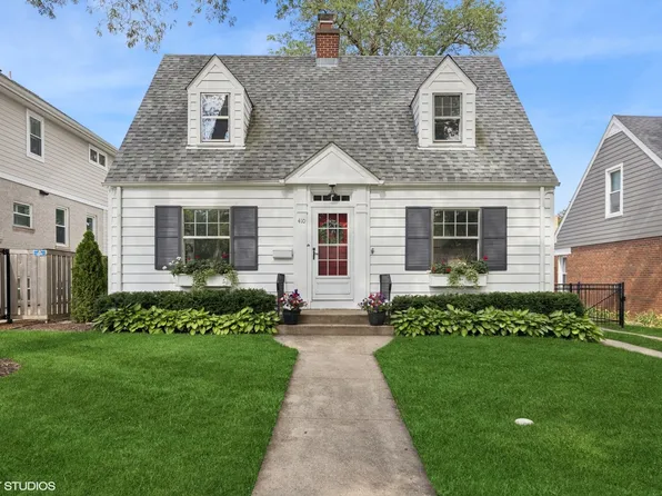 410 Leitch Ave, La Grange, IL 60525