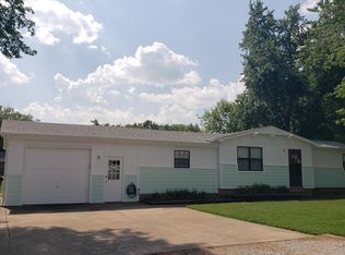 5212 S 195th East Ave, Broken Arrow, OK 74014