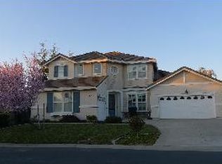2572 Macero St, Roseville, CA 95747