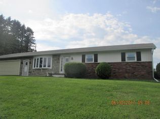 209 Main Blvd, Ringtown, PA 17967