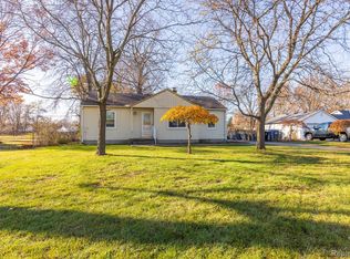 1552 S Linville Ave, Westland, MI 48186