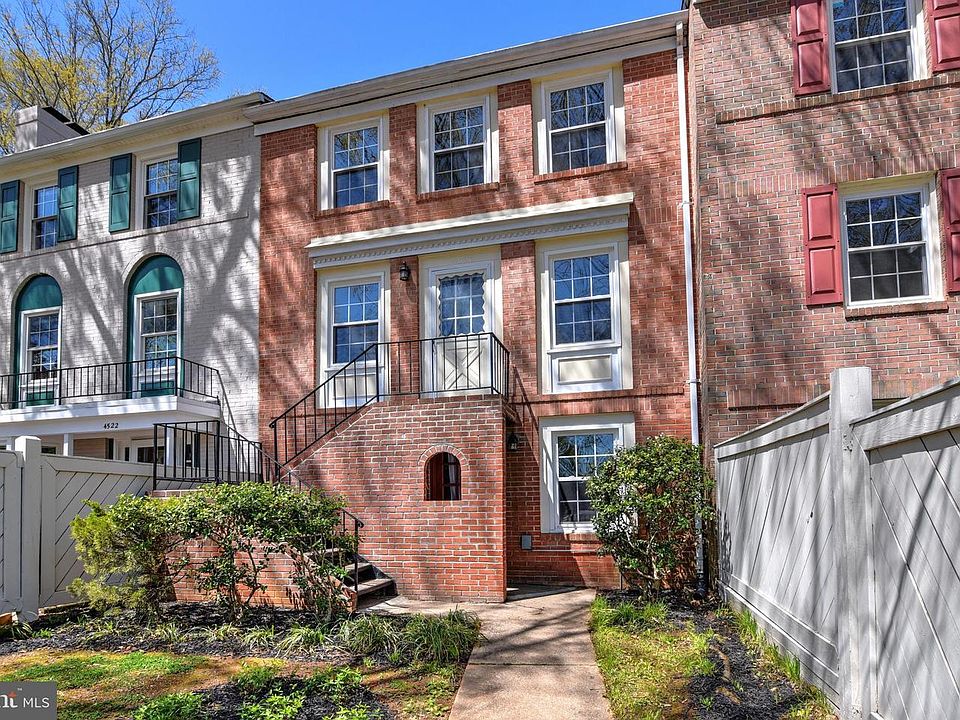 1st image of 4520 Arendale Sq