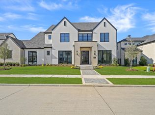 1634 Hidalgo Ln, Frisco, TX 75034