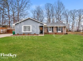 1926 Middlewood Ct, High Point, NC 27265