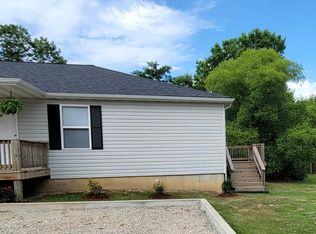 9 McLeod St, Cuba, MO 65453