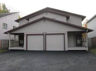 3324 E 46th Ave #2, Anchorage, AK 99507
