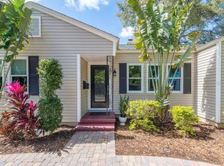 105 S Lincoln Ave, Tampa, FL 33609