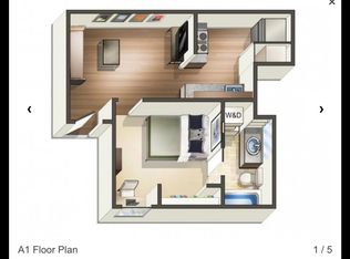 5262 Brown Rd #1271, Oxford, OH 45056