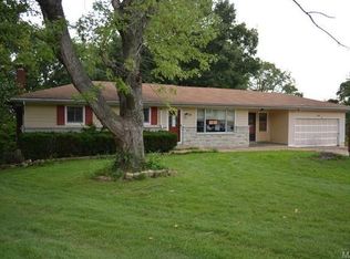 25 Claraned Hts, Fenton, MO 63026