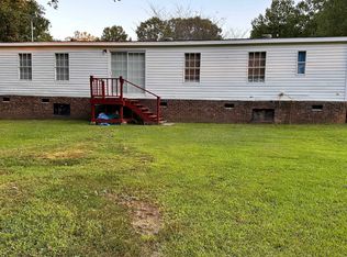 615 Gold Valley Rd, Spring Hope, NC 27882