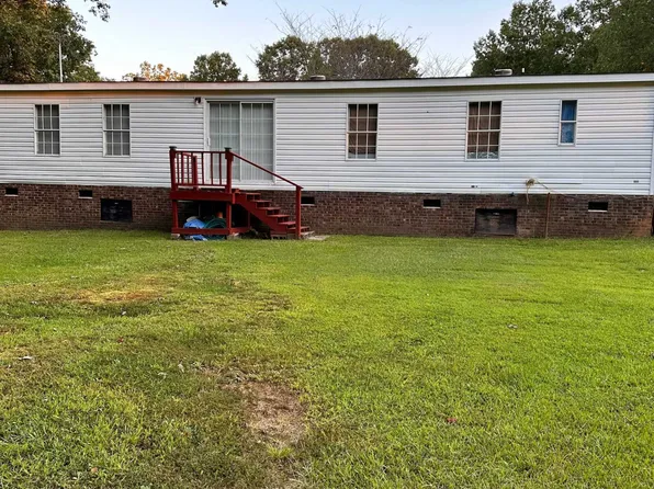 615 Gold Valley Rd, Spring Hope, NC 27882