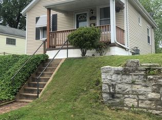 3349 Sublette Ave, Saint Louis, MO 63139