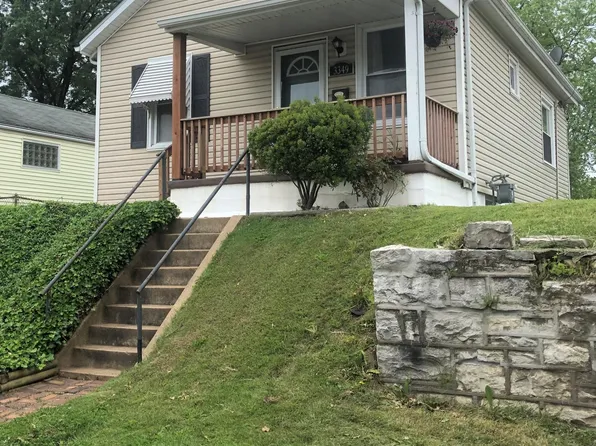 3349 Sublette Ave, Saint Louis, MO 63139