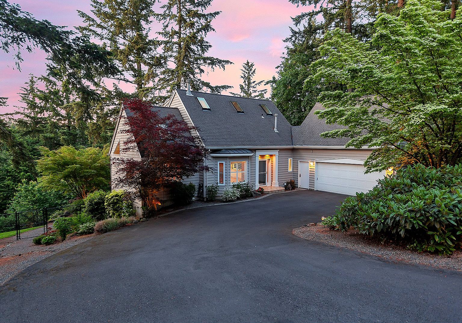 26820 SW Petes Mountain Rd, West Linn, OR 97068 Zillow