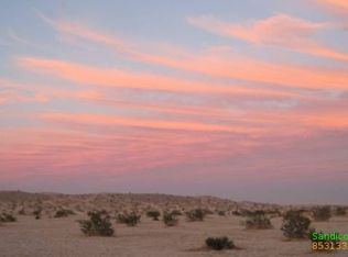 3425 San Rafael Rd, Borrego Springs, CA 92004