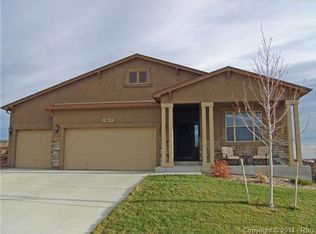 15617 Old Post Dr, Monument, CO 80132