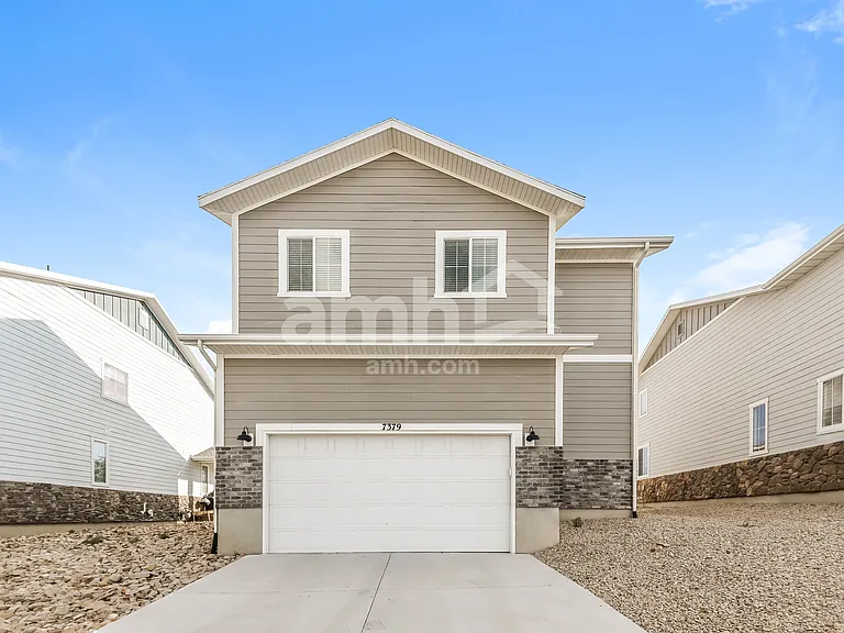 7379 S Copper Rim Dr — Photo 22