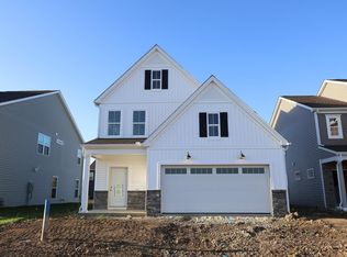 5924 Creekview Dr, Powell, OH 43065
