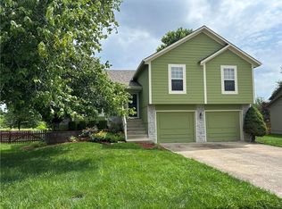 613 Old Paint Rd, Raymore, MO 64083