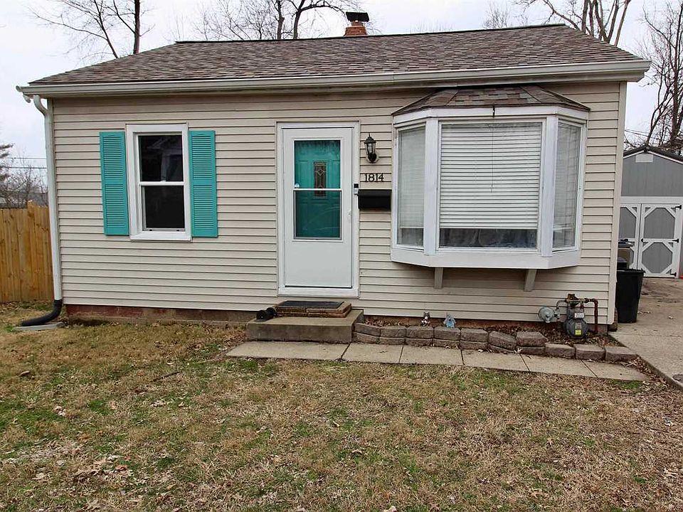 1st image of 1814 E Virginia St
