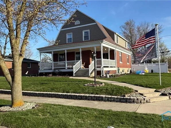 303 E Caroline St, Paulding, OH 45879