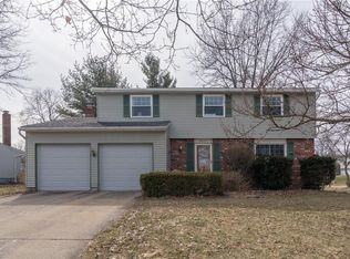 9948 Patton St, Twinsburg, OH 44087