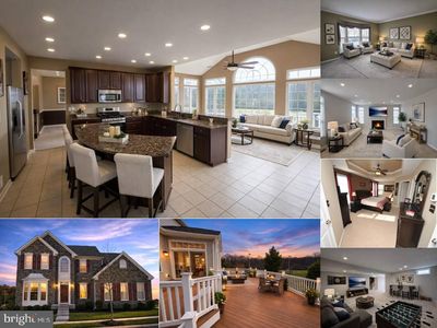 5111 Honeybrook Way, Perry Hall, MD, 21128