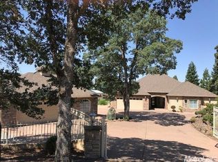 3400 Dunn Rd, Valley Springs, CA 95252