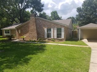 110 Sherbrook Cir, Conroe, TX 77385