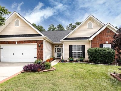 2012 Council Fire Cir, Indian Trail, NC, 28079