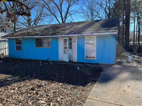 2804 W 30th Ave, Pine Bluff, AR 71603