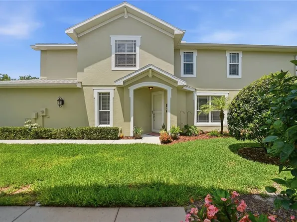 497 Harbor Ridge Dr, Palm Harbor, FL 34683
