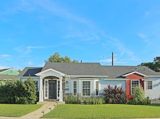 5342 Blanco Way, Culver City, CA 90230