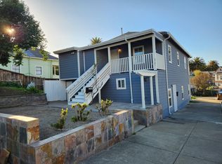 314 Richardson St SUITE B, Martinez, CA 94553