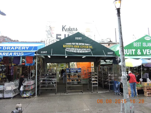 2257 86th St, Brooklyn, NY 11214
