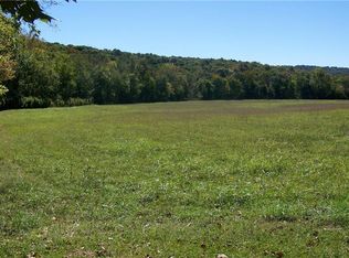 20470 Hale Mountain Rd #3, Evansville, AR 72729