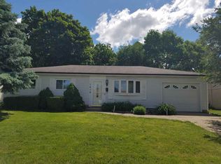1416 Michigan Ave, Mishawaka, IN 46544