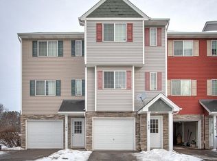 142 19th Ave SE, Cambridge, MN 55008