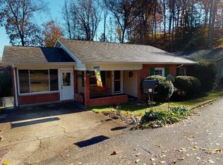 15 Taylor Rd, Huntington, WV 25705